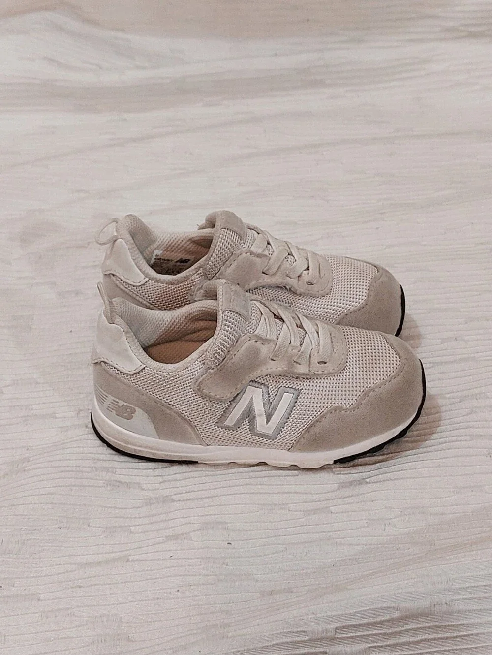 New Balance comfortable new